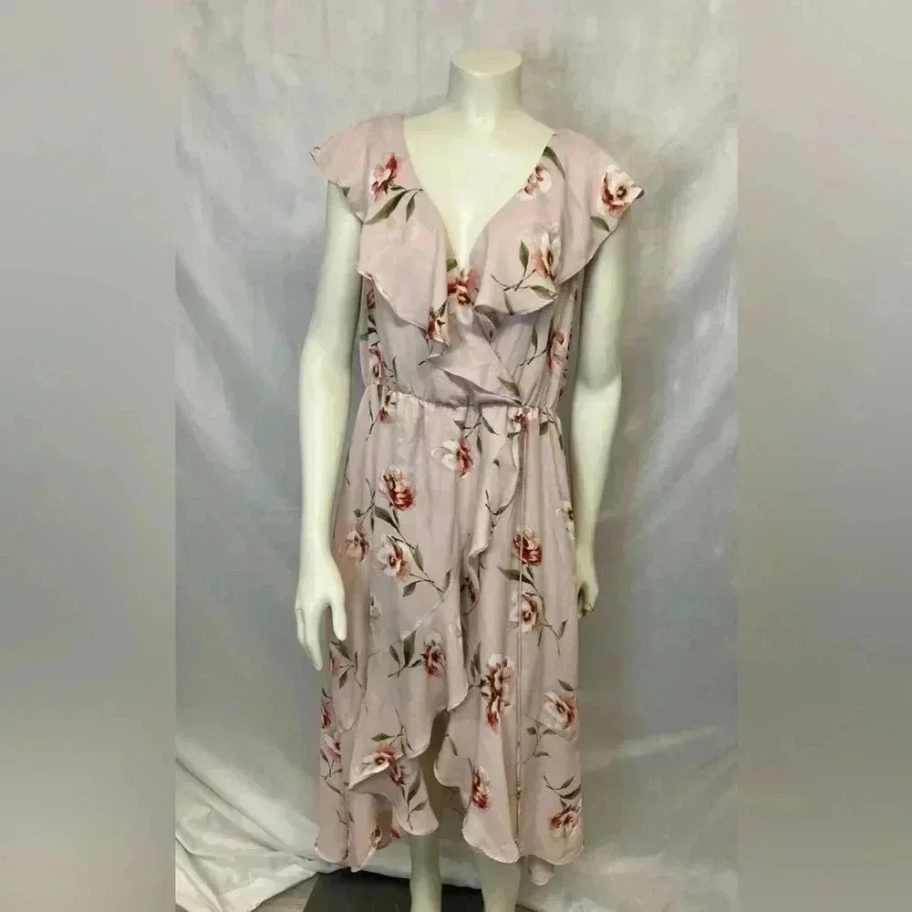 Soprano‎ dress